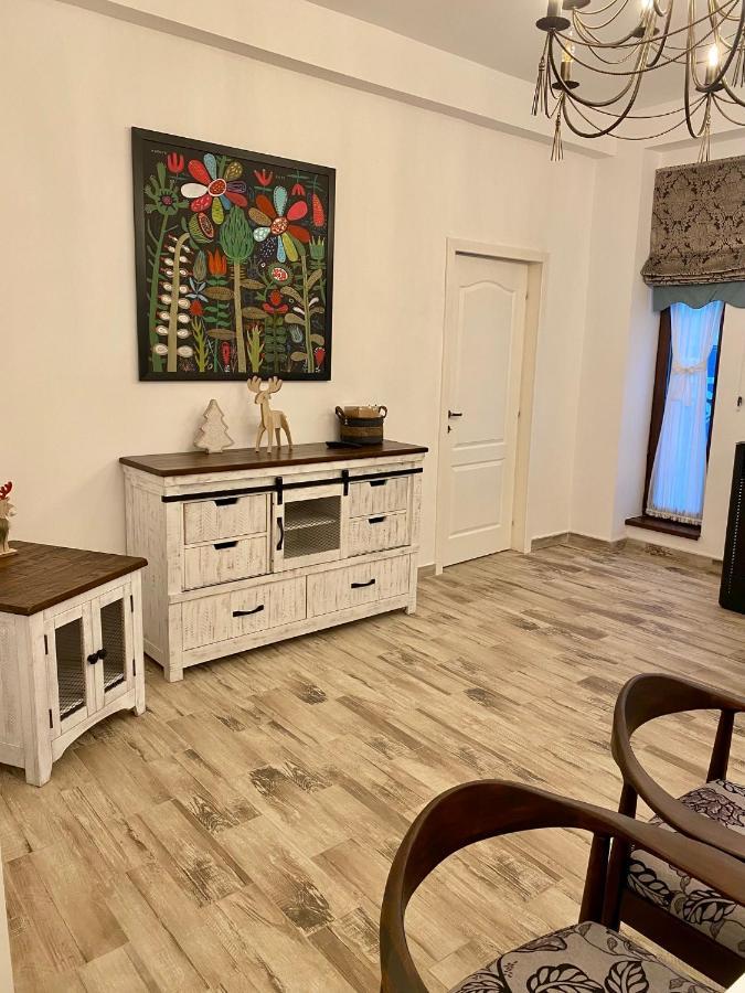 Pensiunea Charlotte Boutique Бакеу Екстер'єр фото